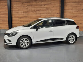 Renault Clio Grandtour Energy TCe 90 Limited - 2