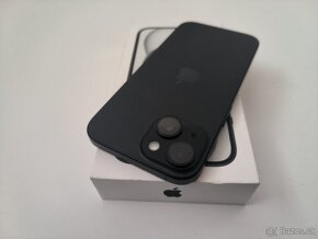 Apple IPhone 15 Black 256GB - 2