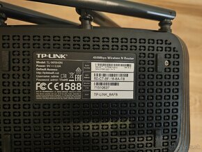 TP-LINK TL-WR940N - 2