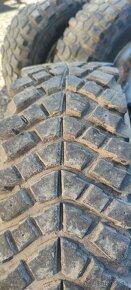 235/75 r15 terénne pneu offroad - 2