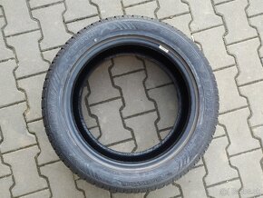 Zimná pneu Dunlop SP WinterSport 4D 225/50 R17 XL - 2