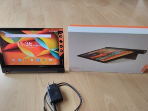 Tablet Lenovo YOGA Tab 3 - 2