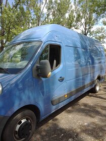 Predám Renault Master - 2