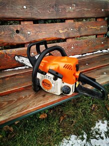 predám Stihl MS180 - 2