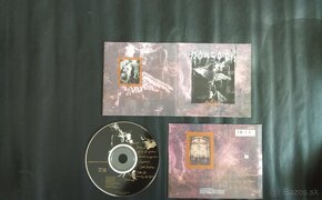 CDs MORGOTH - 2