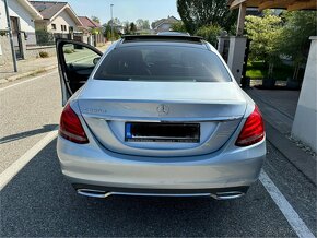 Mercedes C 220 - 2