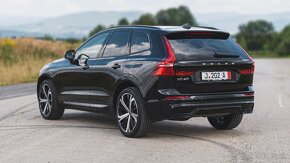 Volvo XC60 B4 R-Design A/T (odpočet DPH) - 2