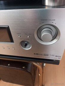 Predam receiver Sony STR-DB790 QS - 2