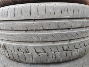 225/45 R17 Continental - 2