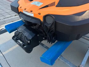 Predám SEA-DOO SPARK TRIXX 2UP 90 ibr - 2