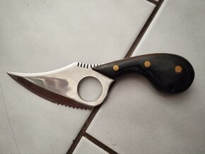 nôž karambit - 2