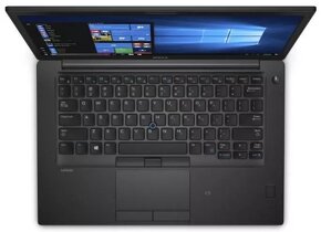 DELL Latitude 14-7480 i5-6300u/8GB/256GB/14FHD - 2