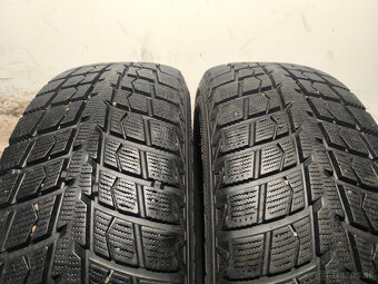 225/65 R17 Zimné pneumatiky Green-Max Winter 2 kusy - 2