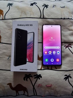 samsung galaxy a53-128gb - 2