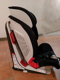 CHICCO autosedacka ISOFIX - 2