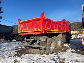 TATRA T 815 6x6 – T1 - Nosič špeciálnych nadstavieb - 2