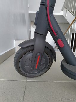 Xiaomi electric scooter 4 lite - 2