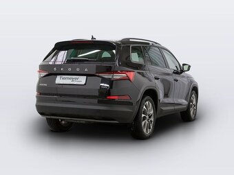 Škoda Kodiaq 2.0 TDI SCR 147kw 4x4 DSG Pano DCC ACC Canton - 2