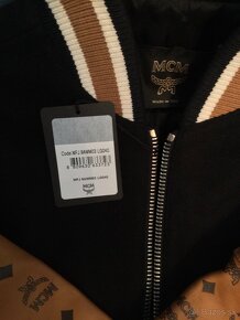 MCM bunda/bomber - 2