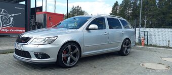 Predam Skoda Octavia 2 1.9tdi 77kw - 2