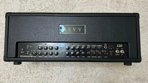 Revv Generator 120 MK3 - 2