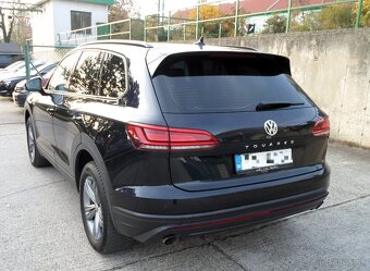 Volkswagen Touareg 3.0 V6 TDI SCR 4x4 - 2