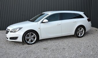 Opel Insignia ST 2.0 CDTi 103kw - 2