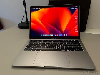 MacBook Pro 13’ - 2