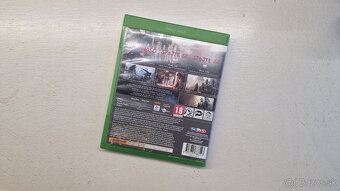 Xbox One hra Assasin´s Creed Unity - 2