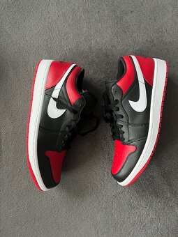 Nike jordan 1 low 45 - 2