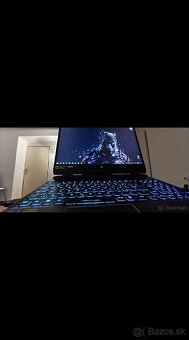 Vymením ACER Predator Helios 300  za Samsung S24 ultra - 2