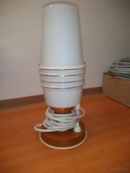 Nocna lampa - 2