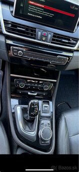 BMW 218 Gran Tourer X-drive 2018 Led Automat - 2