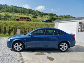 Audi A4 2,0 S4 Sportpaket - 2