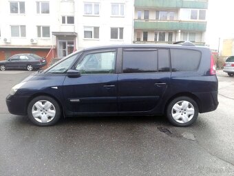 Renault Espace Grand 2.2 dCi Expression - 2