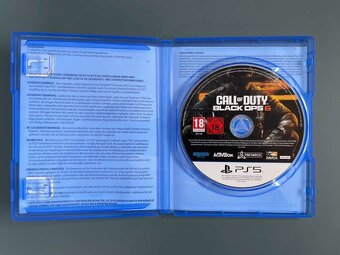 Call of duty ps5 - 2