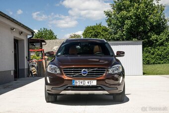 Volvo XC60 2.4 D4 Inscription Geartronic AWD - 2