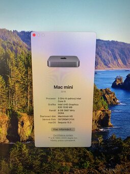 Apple Mac Mini - 2