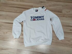 Tommy Hilfiger - Tričká a Mikiny pánske a dámske - 2