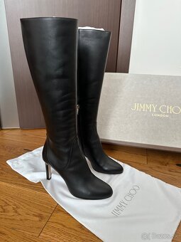 Čižmy Jimmy Choo - 2