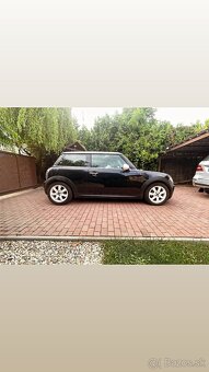 Predám MINI COOPER - 2