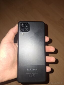 Samsung Galaxy A12 - 2