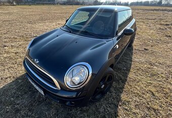 MINI COOPER R56 1,4 2008 175ookm - 2