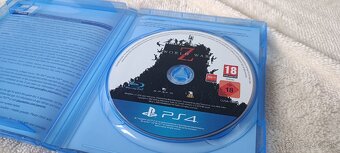 World war z pre ps4 - 2