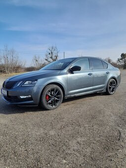 Škoda octavia 1,5tsi 110kw LPG - 2