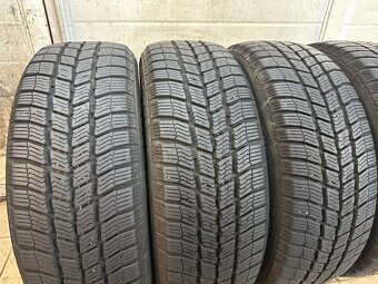 185/60R15 zimne - 2