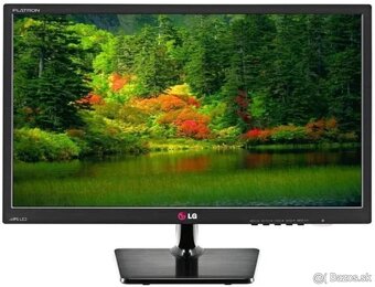 LCD monitor LG IPS2733V 27 palcov - 2