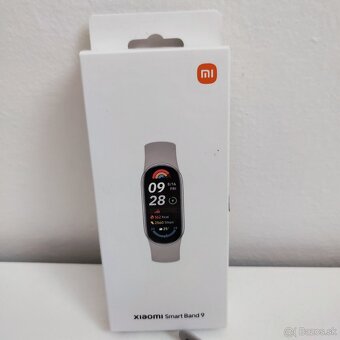 Xiaomi Smart band 9 - 2