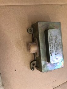 regulator napetia PP350 volga gaz uaz - 2