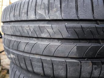 Predám letné pneumatiky Michelin energy saver 205/55 R16 - 2